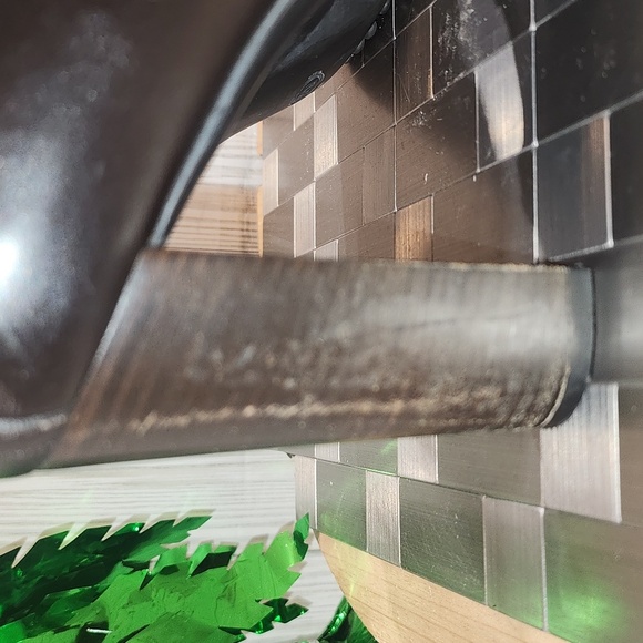 Tods leather heel boots #460‎ - Picture 9 of 11